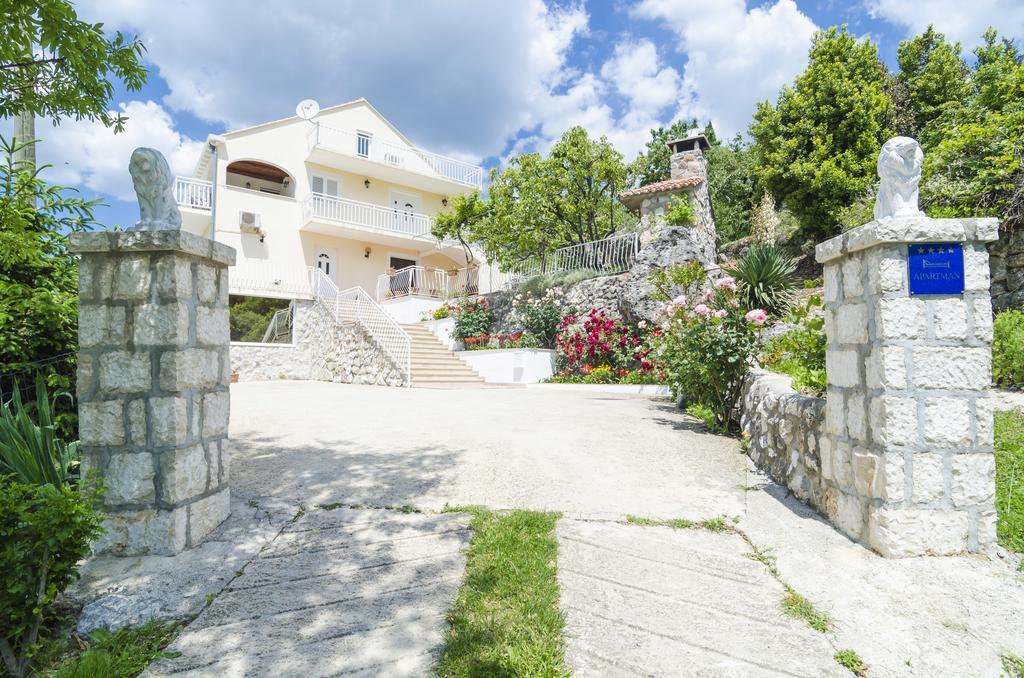 Villa Vrelo Груда Экстерьер фото