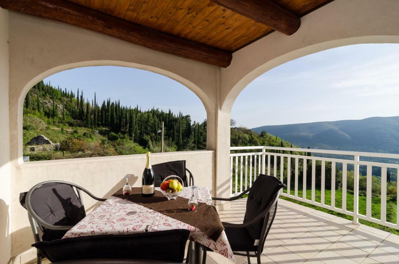 Villa Vrelo Груда Экстерьер фото