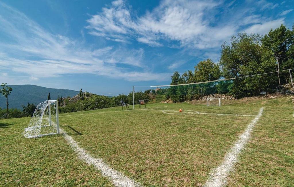 Villa Vrelo Груда Экстерьер фото