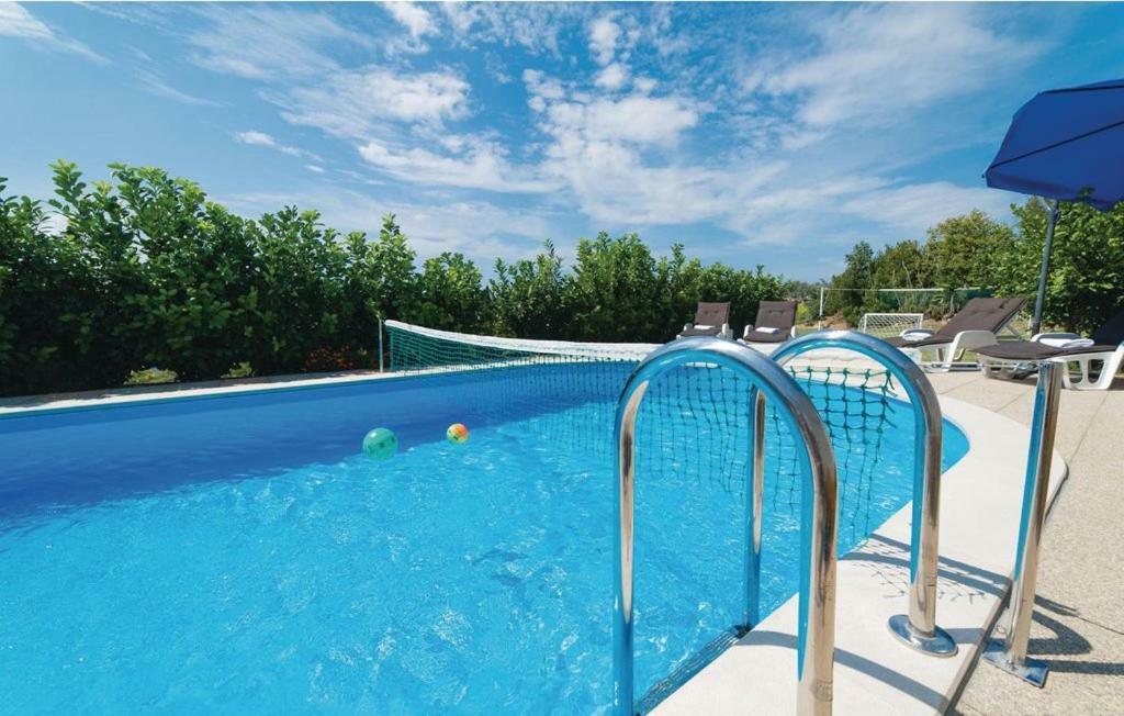 Villa Vrelo Груда Экстерьер фото