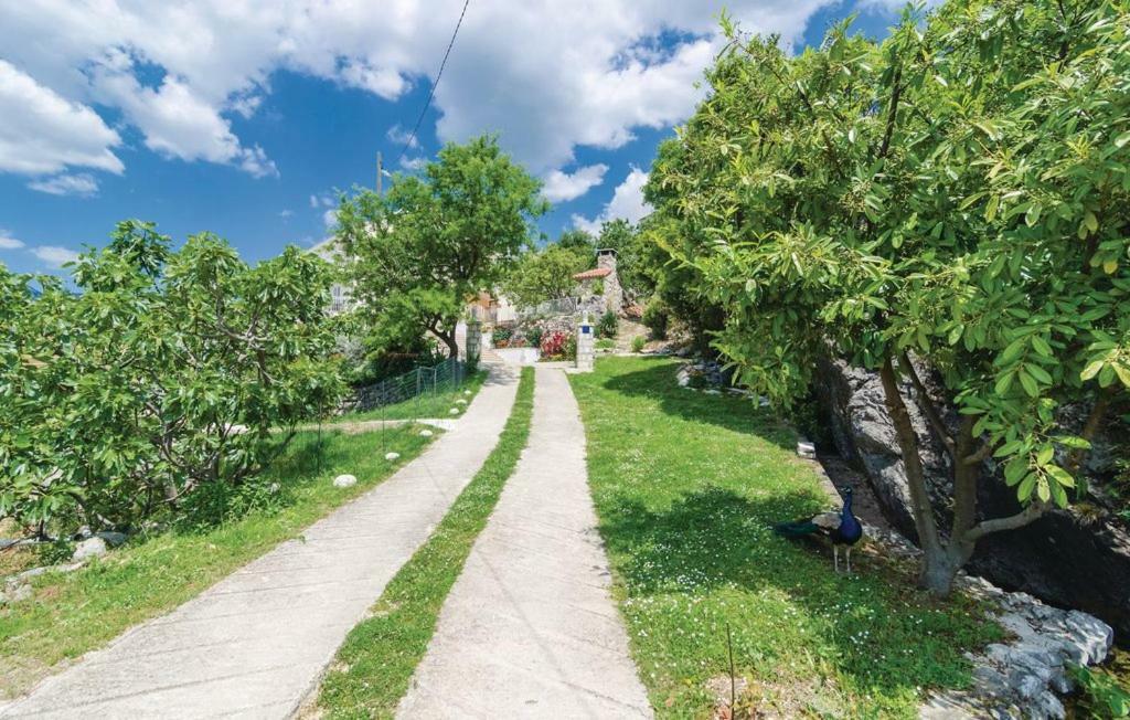 Villa Vrelo Груда Экстерьер фото